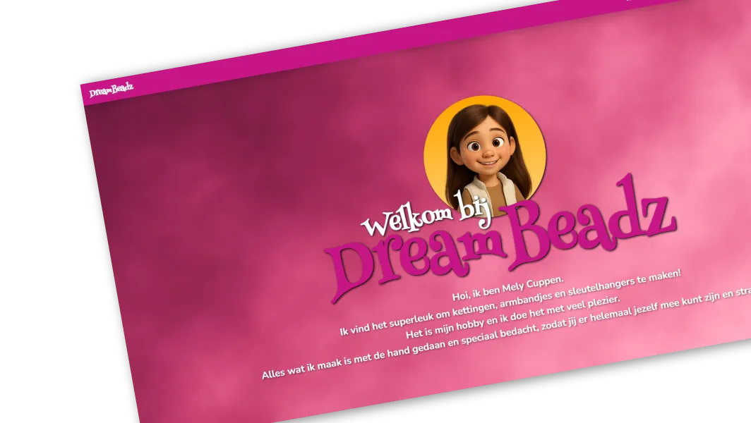 Afbeelding DreamBeadz